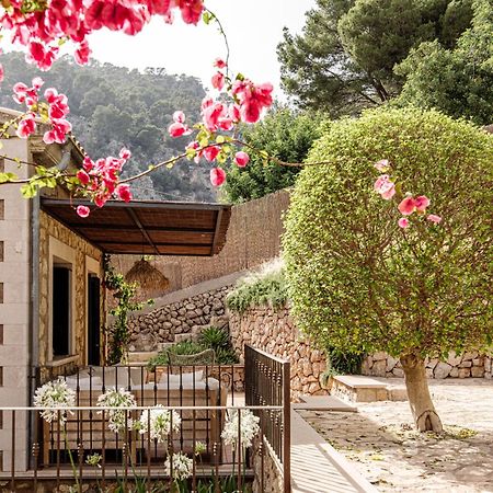 Villa Can Rasca Caimari Esterno foto